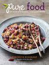 Cover image for Pure Food
